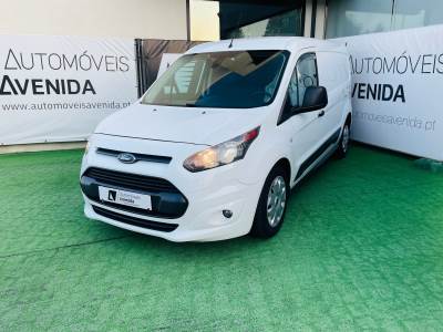 Comercial usado Ford  1.5 TDCi 230 L2 Trend Powershift Diesel