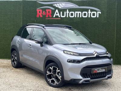 Carro usado Citroën C3 aircross 1.2 PureTech Shine Pack EAT6 Gasolina