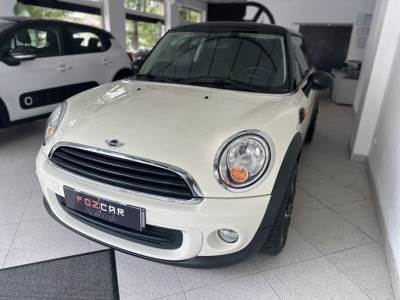 Carro usado MINI One 1.6 Gasolina