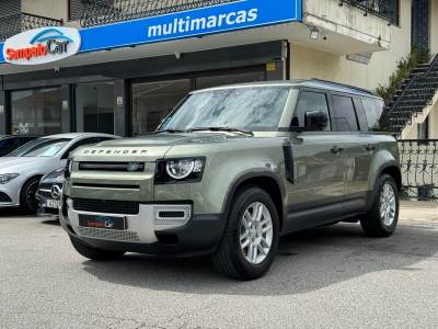 Carro usado Land Rover Defender 2.0 D 110 AWD S Diesel