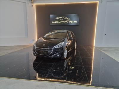 Carro usado Peugeot 208 1.6 BlueHDi Active Diesel