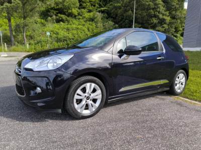 Carro usado DS DS3 PureTech SoChic Gasolina