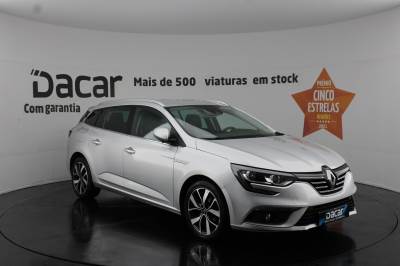 Carro usado Renault Mégane Sport Tourer 1.5 DCI BOSE EDITION EDC (AUTO) Diesel