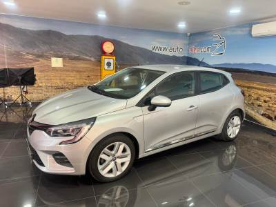 Carro usado Renault Clio 1.5 Blue dCi Zen Diesel