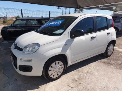 Carro usado Fiat Panda 1.2 Lounge J15 S&S Gasolina