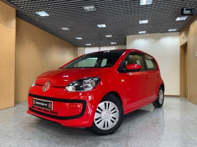 Carro usado VW Up! 1.0 BlueMotion Move Gasolina