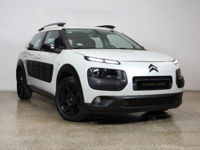 Carro usado Citroën C4 Cactus 1.6 BlueHDi Shine ETG6 Diesel