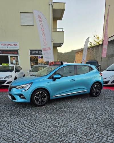 Carro usado Renault Clio 1.5 Blue dCi Zen Diesel