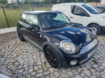 Carro usado MINI One D Diesel