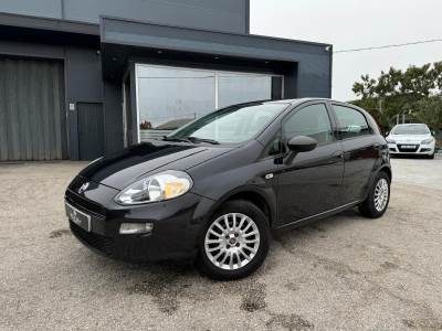 Carro usado Fiat Punto 1.2 EASY S&S Gasolina