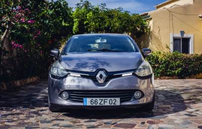 Carro usado Renault Clio 1.5 dCi Dynamique S Diesel