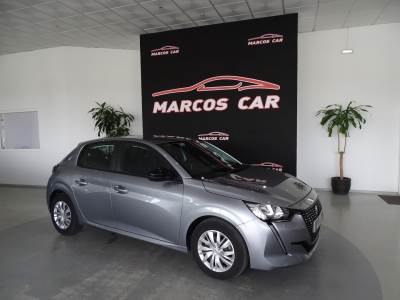 Peugeot 208 1.2 PureTech Active