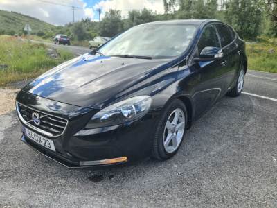 Carro usado Volvo V40 1.6 D2 Eco Momentum Diesel