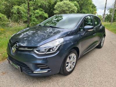 Carro usado Renault Clio 1.5 dCi Zen Diesel