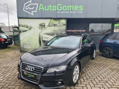 Carro usado Audi A4 Avant 2.0 TDI Sport Diesel