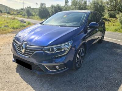 Carro usado Renault Mégane 1.5 Blue dCi Bose Edition Diesel