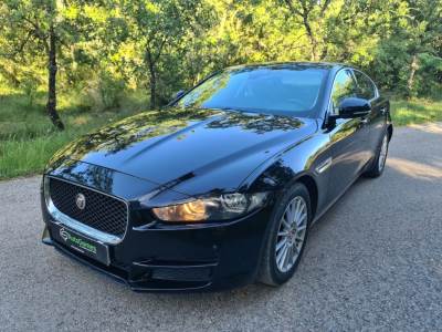 Carro usado Jaguar XE 2.0 D Prestige Aut. Diesel