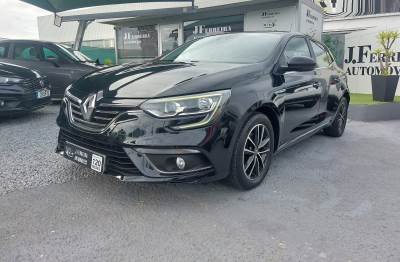 Carro usado Renault Mégane 1.5 dCi Intens Diesel