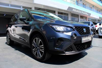 SEAT Arona 1.0 TSI Style DSG