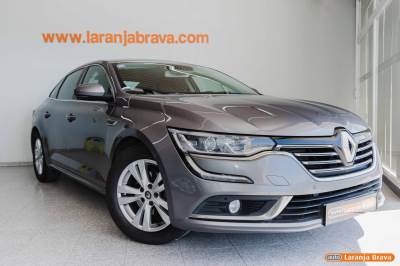 Carro usado Renault Talisman 1.6 dCi Intens Diesel