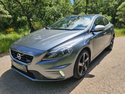 Carro usado Volvo V40 2.0 D4 R-Design Diesel