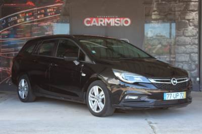 Carro usado Opel Astra Sports Tourer 1.0 Business Edition S/S Gasolina