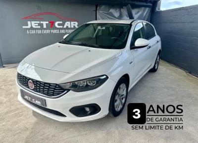 Carro usado Fiat Tipo 1.3 M-Jet Street Diesel