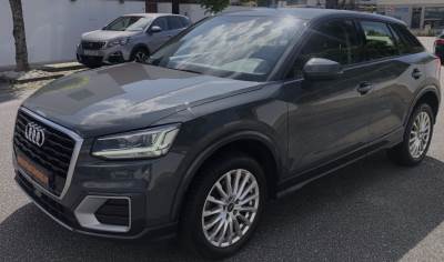 Carro usado Audi Q2 35TFSI Business Line Auto Gasolina