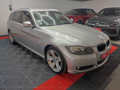 Carro usado BMW Série 3 d Touring Sport Diesel