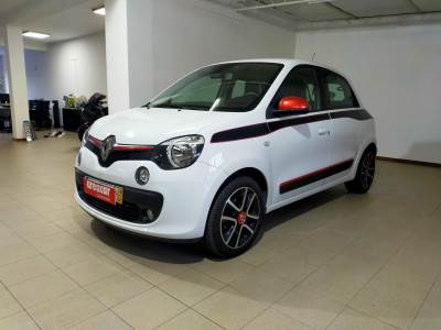 Carro usado Renault Twingo 0.9 TCe Sport Gasolina