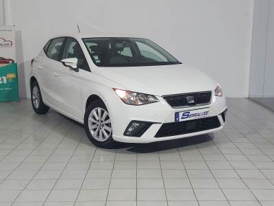 Carro usado SEAT Ibiza 1.0 Style Gasolina