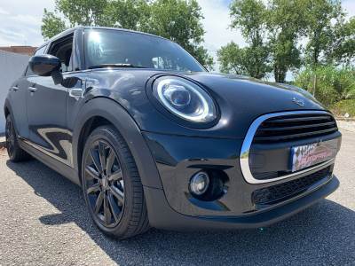 Carro usado MINI One Sport Edition Gasolina