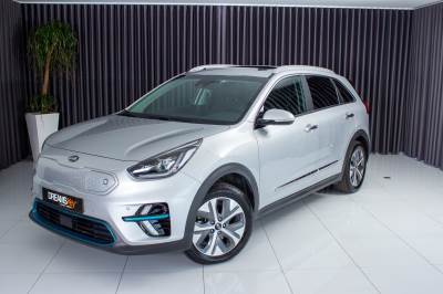 Carro usado Kia e-Niro EV 64kWh Elétrica