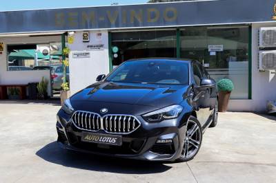 Carro usado BMW Série 2 d Pack M Diesel