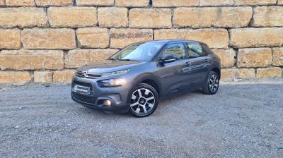 Carro usado Citroën C4 Cactus 1.5 BlueHDi Feel Diesel