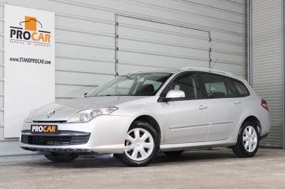 Carro usado Renault Laguna Break 1.5 dCi Confort Diesel