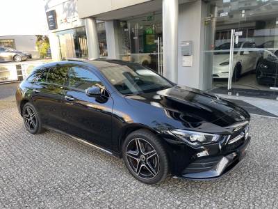 Carro usado Mercedes-Benz Classe CLA AMG Híbrido (Plug-In)