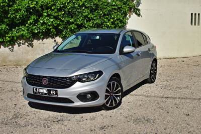 Carro usado Fiat Tipo 1.3 M-Jet Lounge Diesel