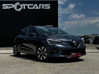 Carro usado Renault Clio 1.0 TCe Evolution Bi-Fuel GPL