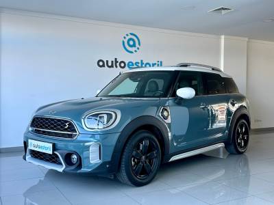 Carro usado MINI Countryman Cooper SE ALL4 Northwood Edition Auto Híbrido (Gasolina)