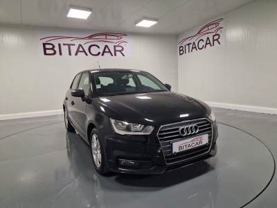 Carro usado Audi A1 Sportback 1.4 TDI Design Diesel