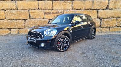 Carro usado MINI Countryman Cooper SE ALL4 Sport Edition Auto Híbrido (Gasolina)