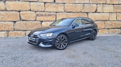 Carro usado Audi A4 Avant 30 TDI S tronic Diesel