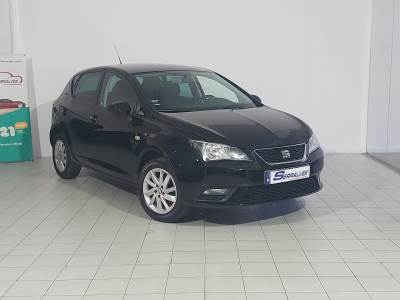 Carro usado SEAT Ibiza 1.2 12V Style Gasolina