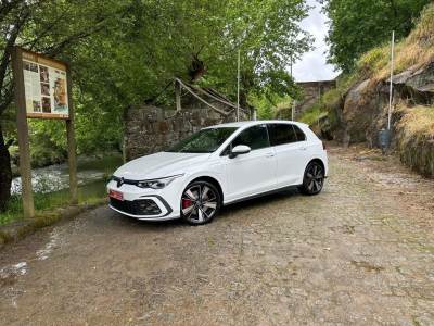 Carro usado VW Golf 1.4 TSI GTE+ DSG Híbrido (Plug-In)