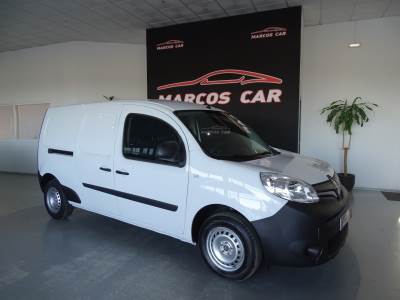 Comercial usado Renault  Kangoo 1.5 dCi Maxi Business 3L Diesel