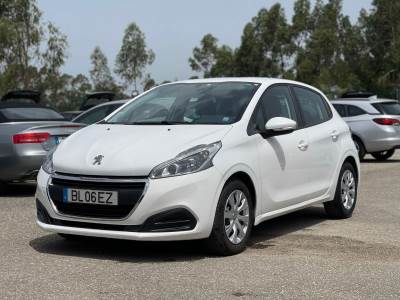 Carro usado Peugeot 208 1.5 BlueHDi Active Pack Diesel