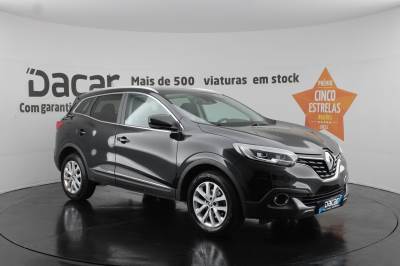 Carro usado Renault Kadjar 1.5 DCI EXCLUSIVE Diesel