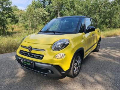 Carro usado Fiat 500L 1.3 MJ City Cross S&S Diesel