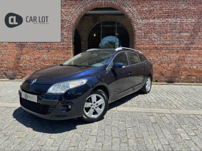 Carro usado Renault Mégane Sport Tourer 1.5 Blue dCi Business Diesel